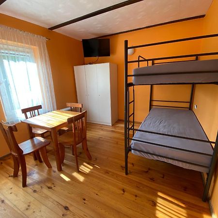 Rozane Wzgorze Hotel Rokitki  Стая снимка