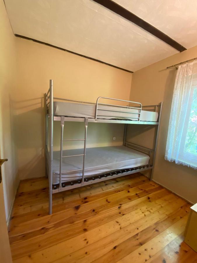 Rozane Wzgorze Hotel Rokitki  Екстериор снимка