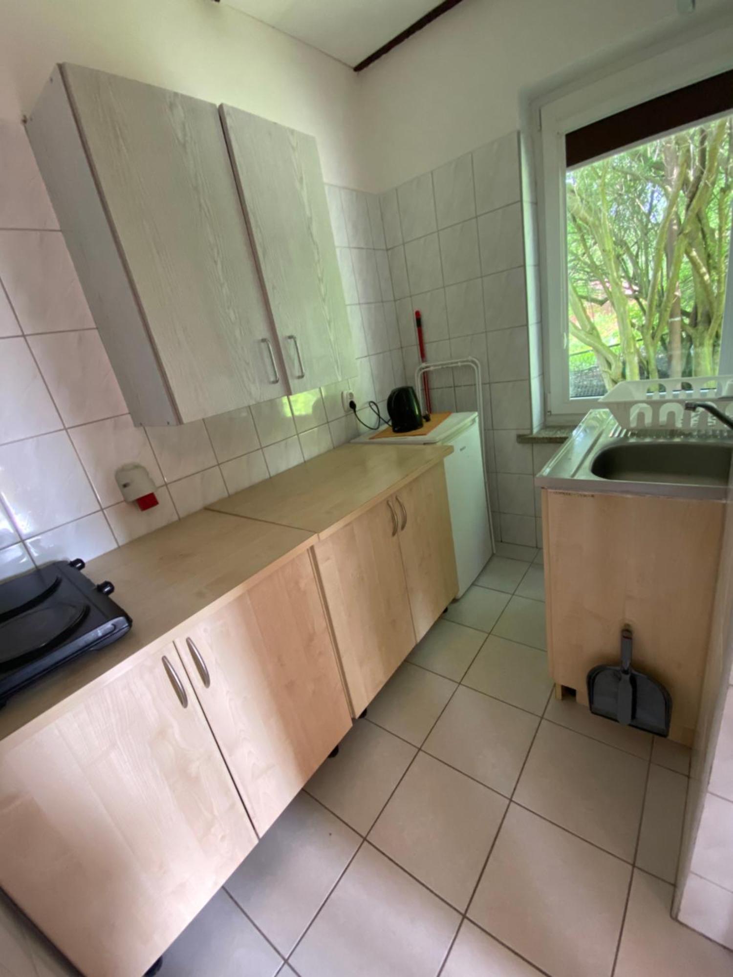 Rozane Wzgorze Hotel Rokitki  Стая снимка