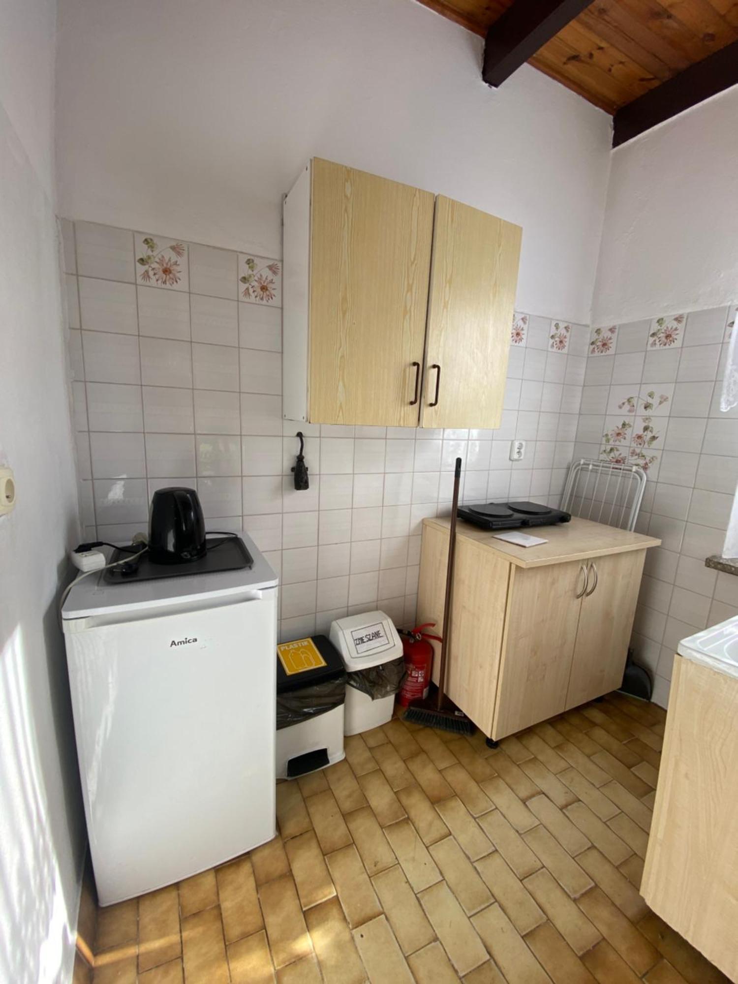 Rozane Wzgorze Hotel Rokitki  Стая снимка