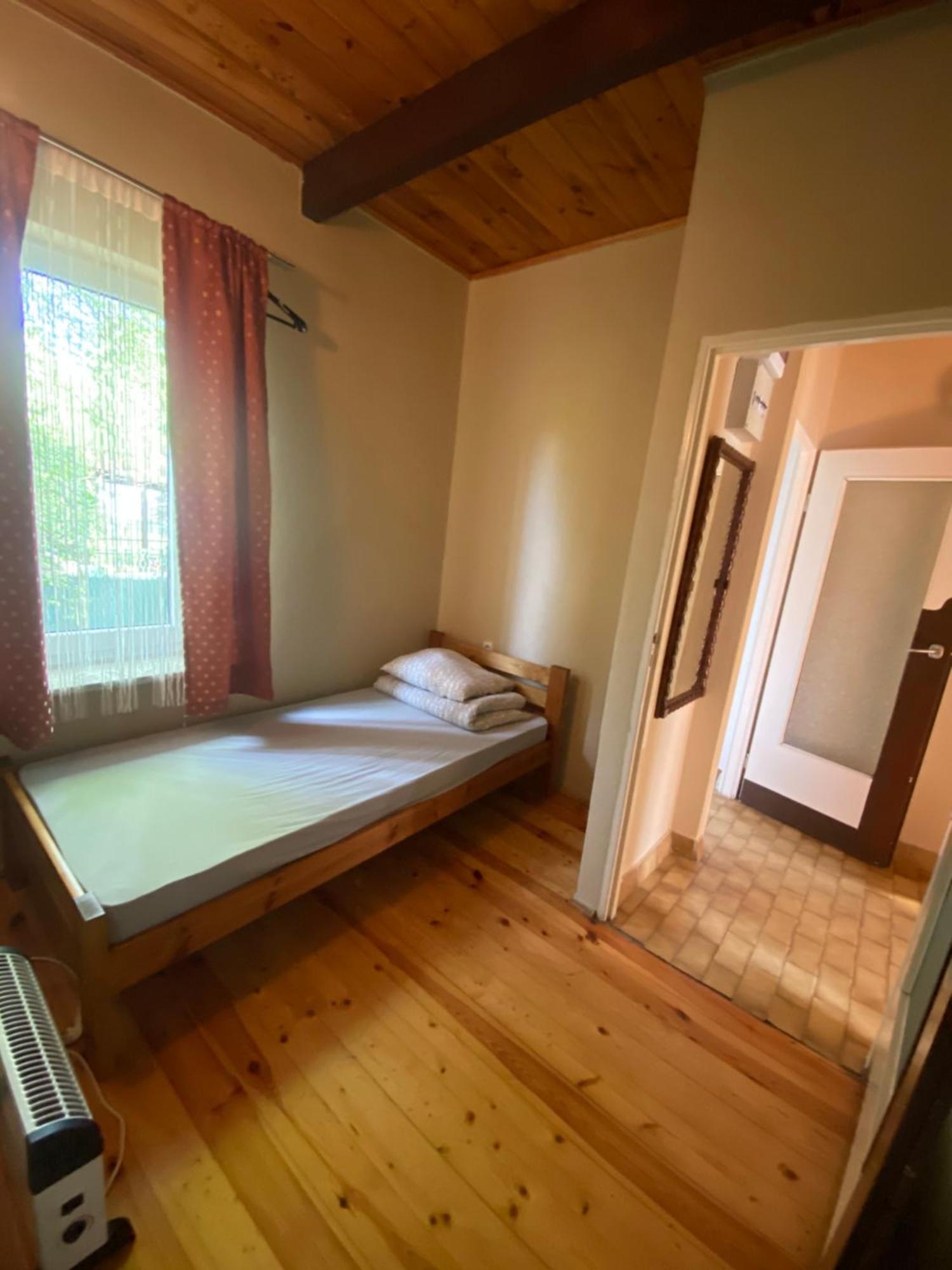 Rozane Wzgorze Hotel Rokitki  Стая снимка