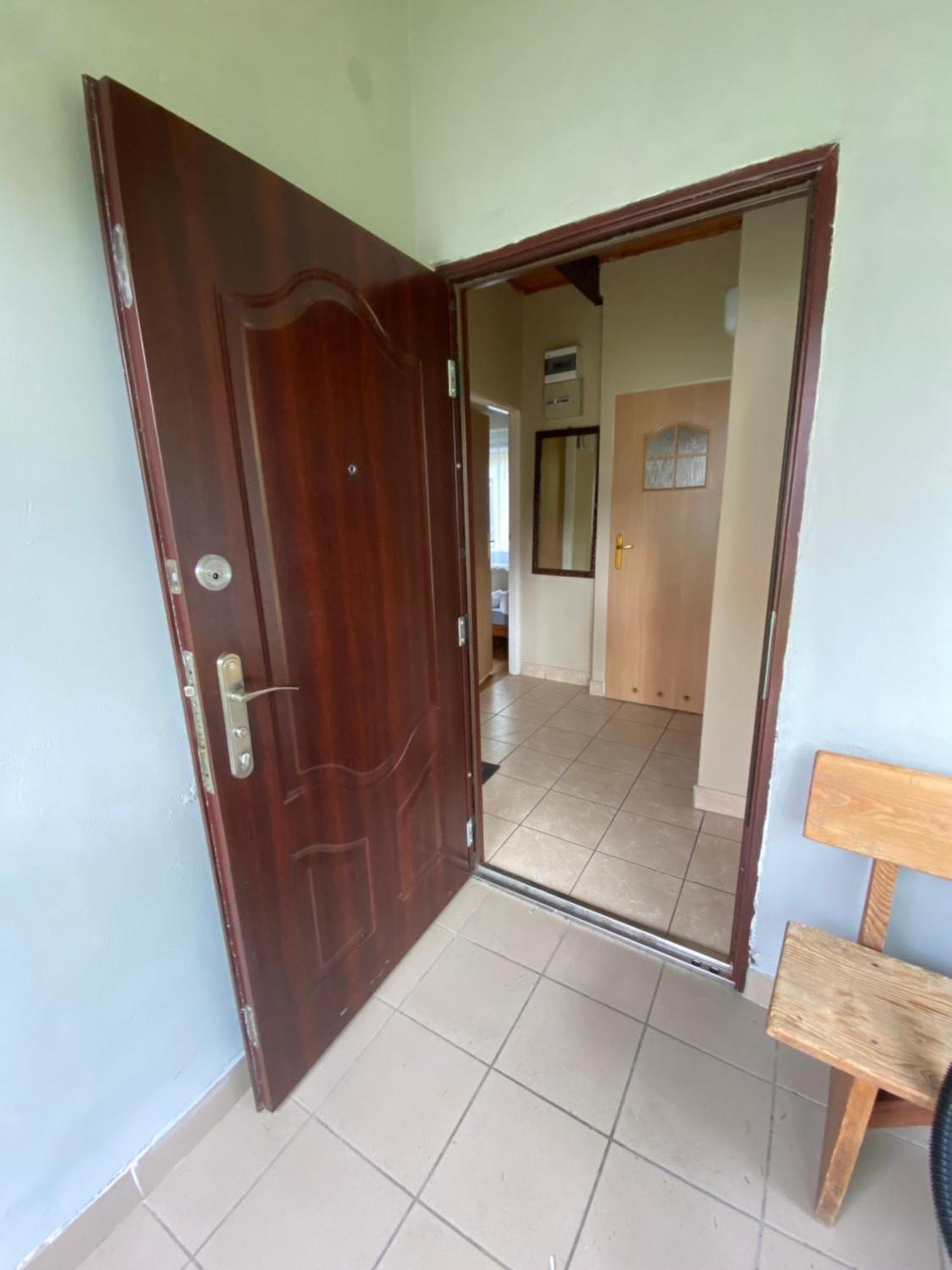 Rozane Wzgorze Hotel Rokitki  Стая снимка