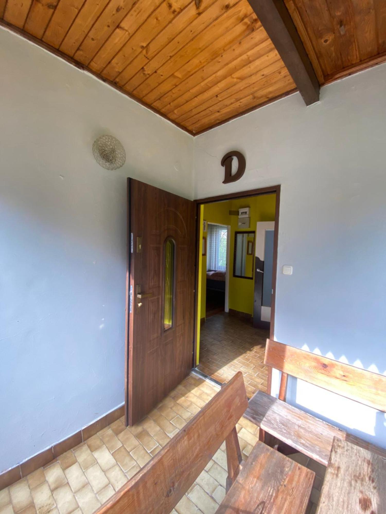 Rozane Wzgorze Hotel Rokitki  Стая снимка