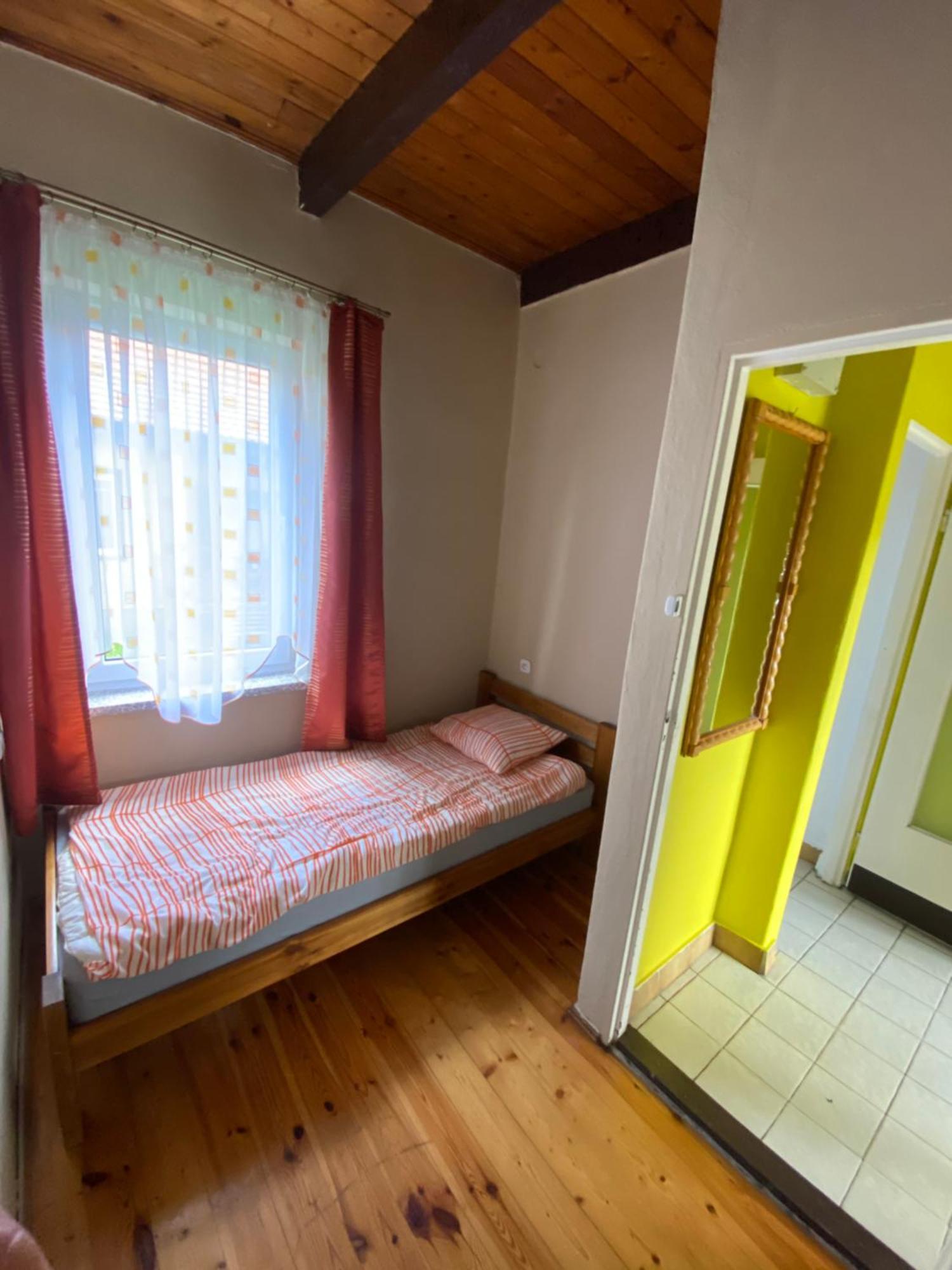 Rozane Wzgorze Hotel Rokitki  Стая снимка