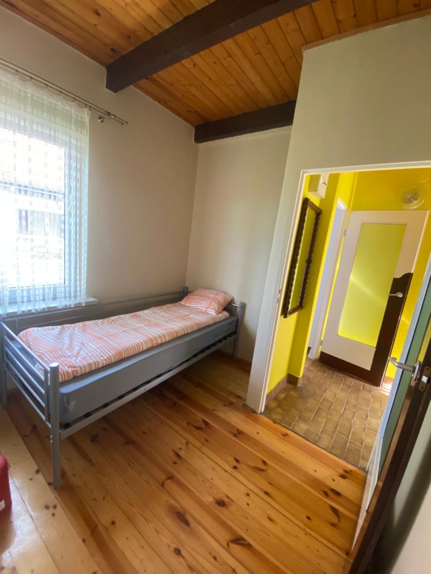 Rozane Wzgorze Hotel Rokitki  Стая снимка