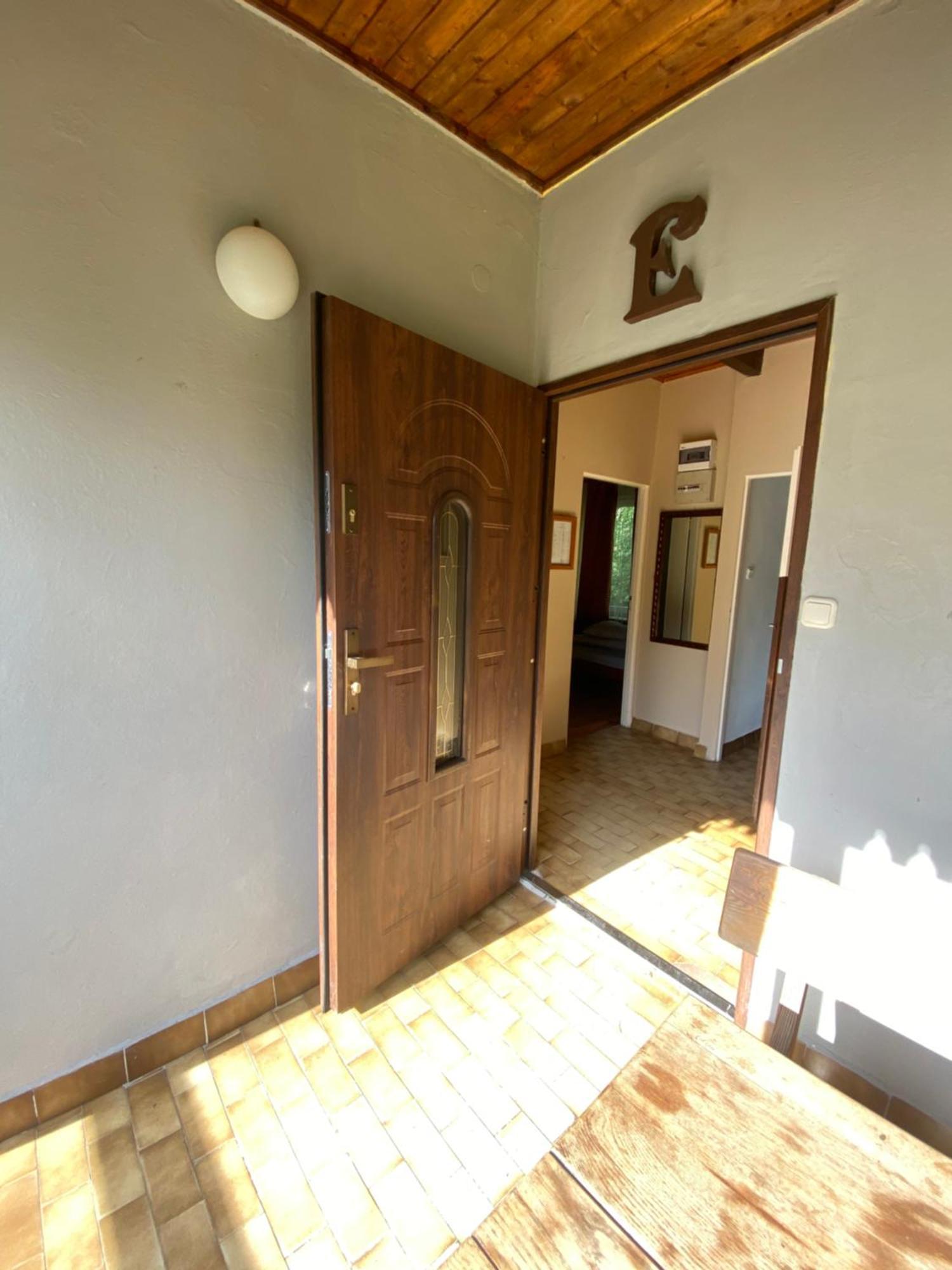 Rozane Wzgorze Hotel Rokitki  Стая снимка