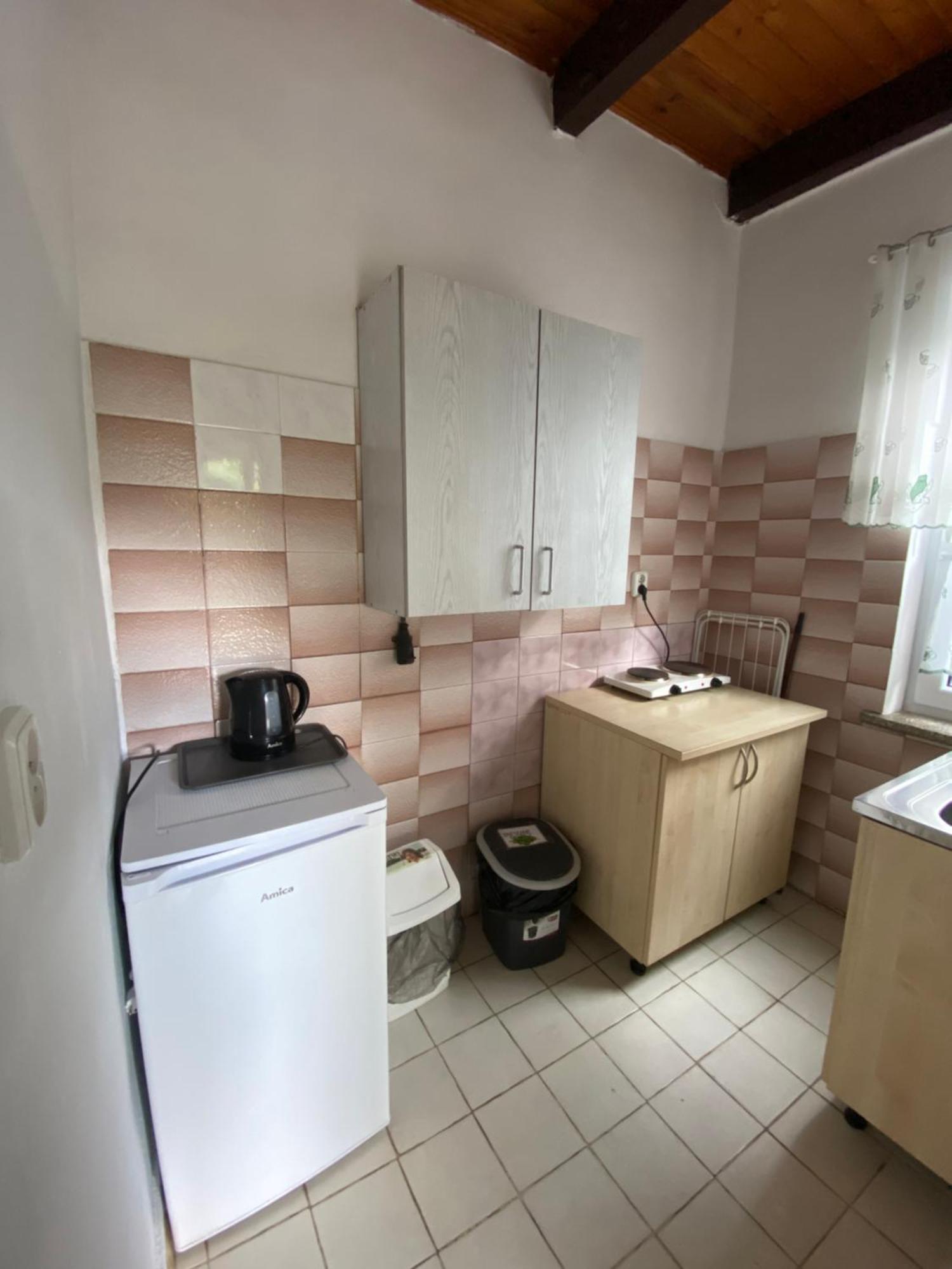 Rozane Wzgorze Hotel Rokitki  Стая снимка
