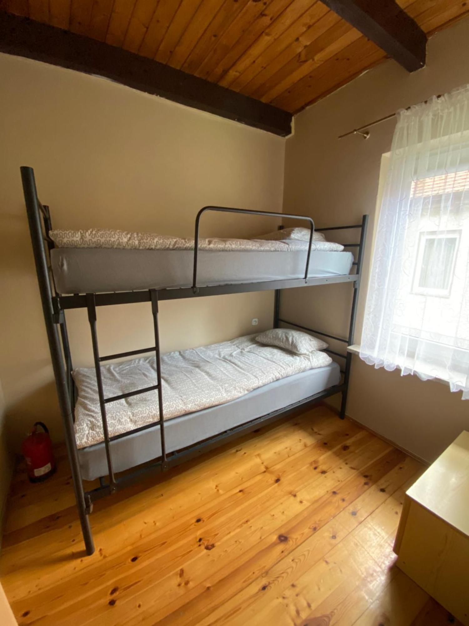 Rozane Wzgorze Hotel Rokitki  Стая снимка