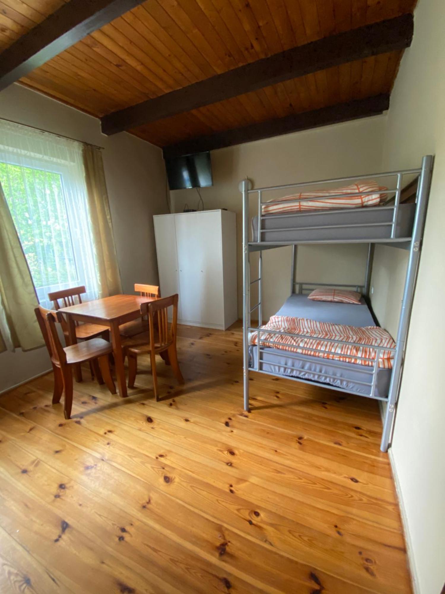 Rozane Wzgorze Hotel Rokitki  Стая снимка