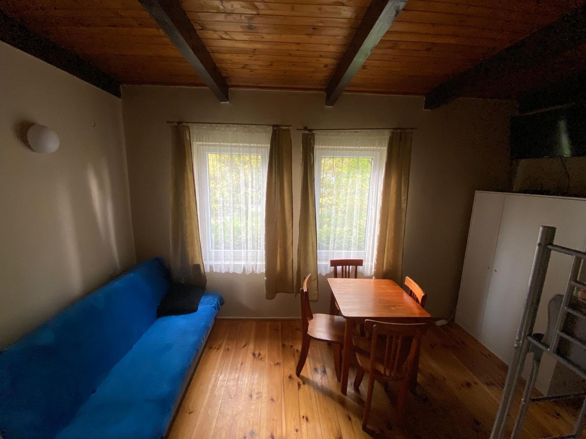 Rozane Wzgorze Hotel Rokitki  Стая снимка