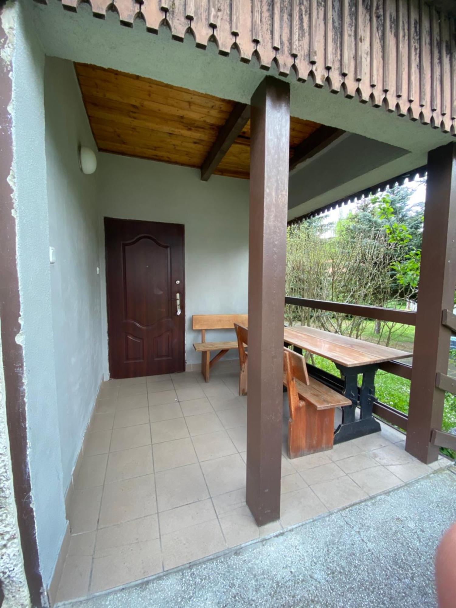 Rozane Wzgorze Hotel Rokitki  Стая снимка