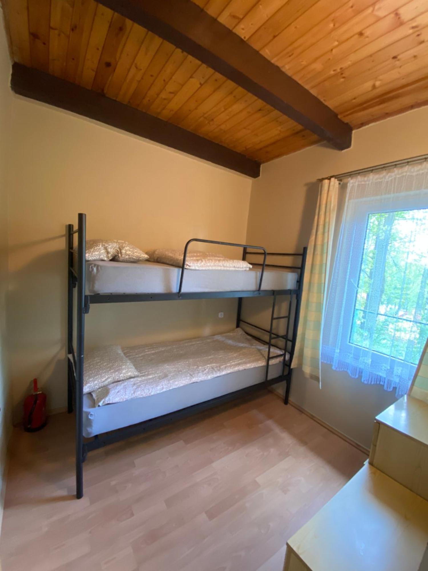 Rozane Wzgorze Hotel Rokitki  Стая снимка