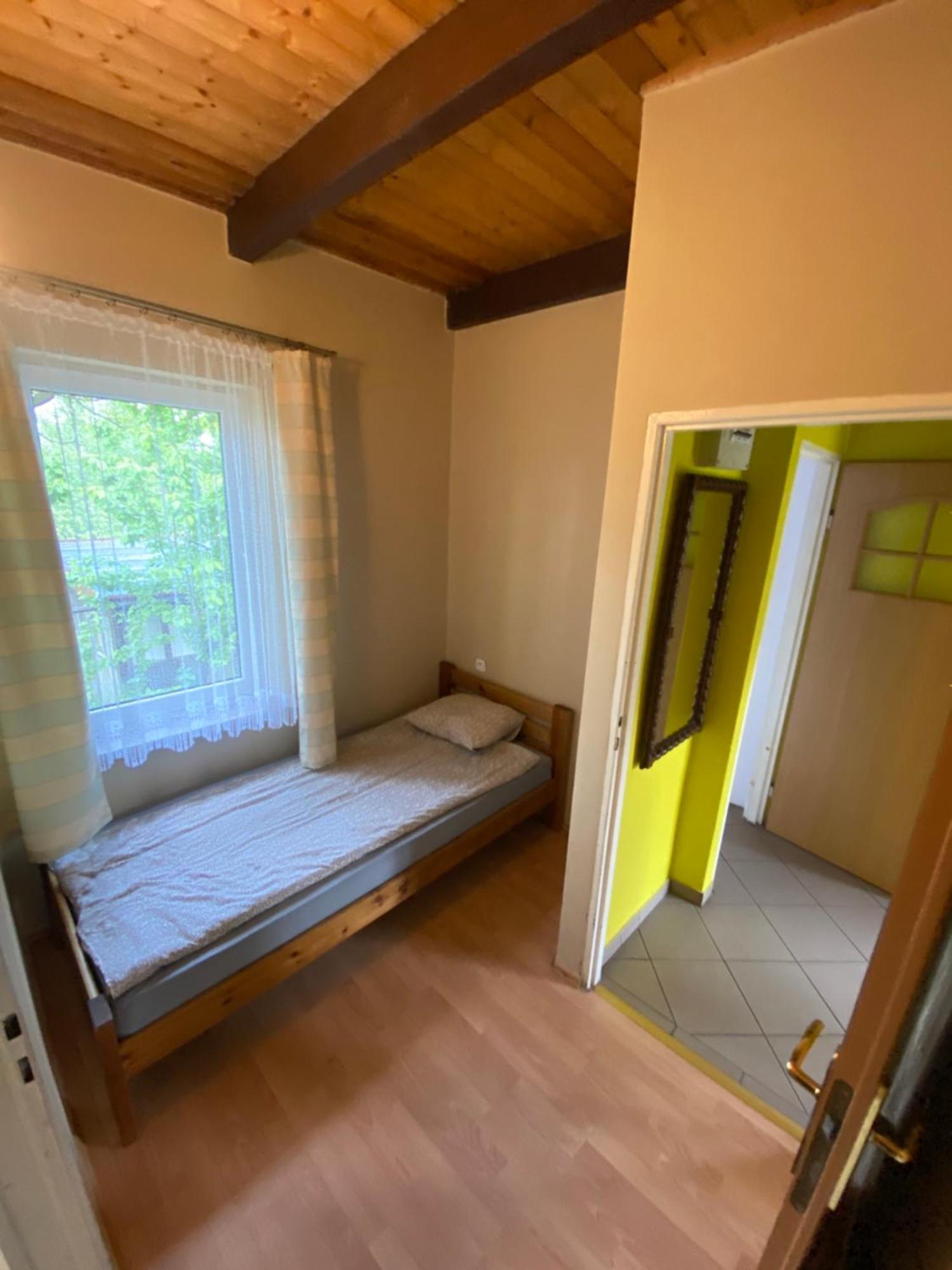 Rozane Wzgorze Hotel Rokitki  Стая снимка